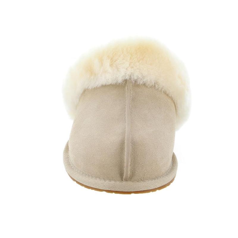 Chinelo UGG Scuffette II Feminino - Tamanho 6 - Chinelo Feminino